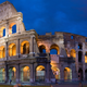 Image for article titled Ancient Roman Concrete Was Inspired By Volcanic Chemistry